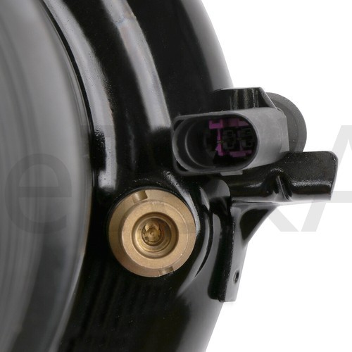 Front Air Suspension Strut Spring Bags For Audi A6 C7 A7 A8 D4 Bentley Mulsanne