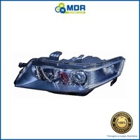 Vorderer Linker Scheinwerfer - SX - Honda Accord 2003-2005