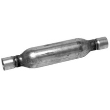 Genuine Walker Exhaust Exhaust Resonator 17812