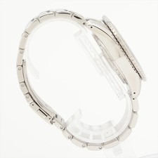 Grand Seiko Spring Drive GMT SBGE201 SS SS AT black dial 3