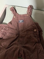 Oshkosh B'Gosh Overalls