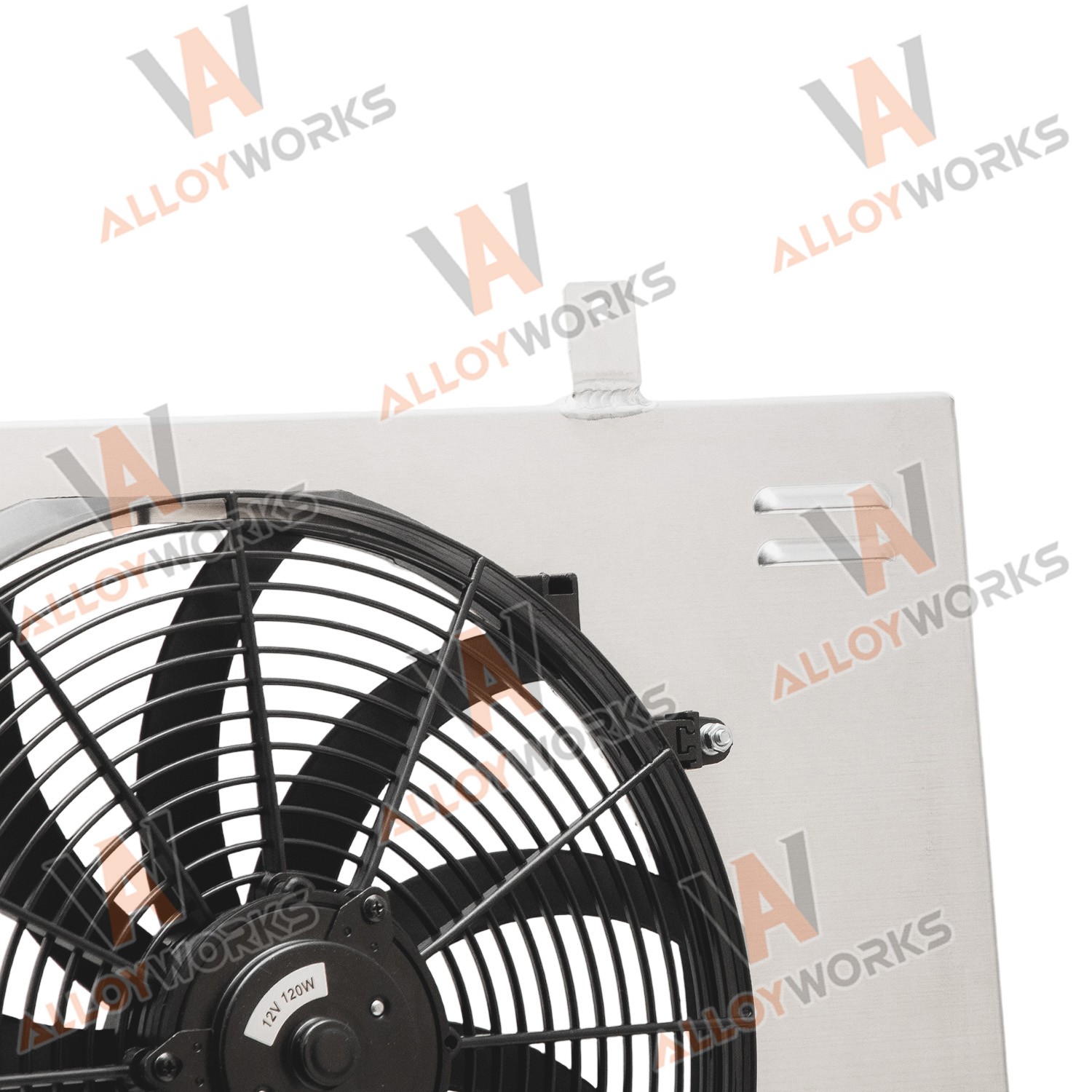 Shroud Electric Fan Relay For Dodge Ram 1500 2500 3500 Van Truck V8 1999-2003 thumbnail 10