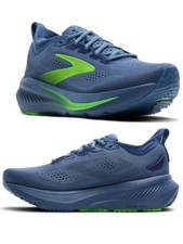  LaufSchuhe Running HERREN Brooks Moonlight Blue Green Gecko Glycerin 23 
