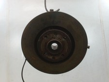 Essieu Citroen BERLINGO