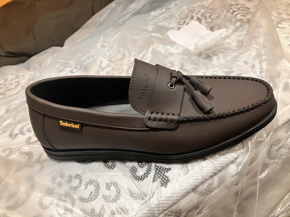 Zapato Timberland para hombre Foto 4 de 4