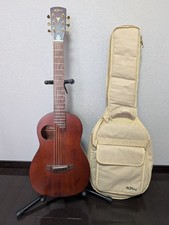 K.Yairi Nocturne☆All veneer with genuine case☆