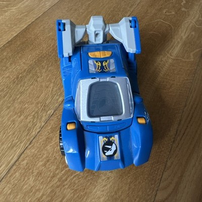 V Tech Switch N Go Dino Horns The Triceratops Interactive Vehicle