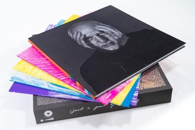 GABRIEL,PETER IO DELUXE BOX SET4LP2CDDOLBY ATMOS BLU-RAY LP