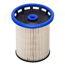 Kraftstofffilter HENGST FILTER E483KP Filtereinsatz für GOLF VW SEAT SKODA AUDI