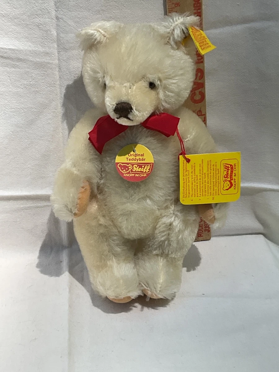 25+ Steiff 12 Inch Classic/Jointed Teddy Bears for sale | Updated