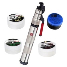 BLITZ KERNER CAPTIVE BOLT PISTOL STUNNER - LIVESTOCK EUTHANASIA CATTLE PIG SHEEP