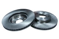 Original Maxgear Bremsscheibe 19-0973 FüR Toyota