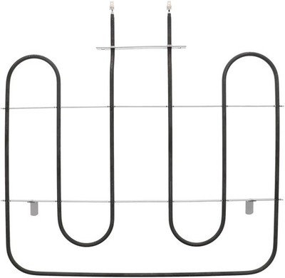 Bake Element fits Whirlpool, Sears, AP6017075, PS11750370, WPW10207398