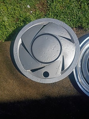 13'' Sks Hubcap Wheel Cover
