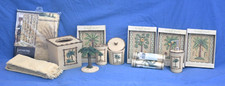 HUGE COMPLETE NEW SET of BETH YARBOUGH s BORA...