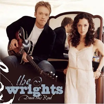 the Wrights - Down This Road