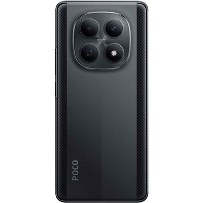 Xiaomi Poco M8 5G Black 512GB + 8GB Dual-SIM Factory Unlocked GSM