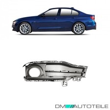 Stoßstangen Gitter vorne links für BMW 3er Touring F30 F80 Facelift 2015-2018