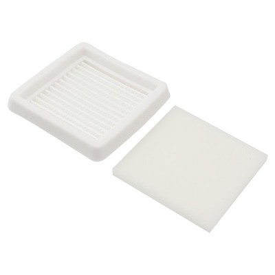 Für ECHO Luftfilter Filter Ansauge Etiketten Wartungskits Outdoor SRM-3020