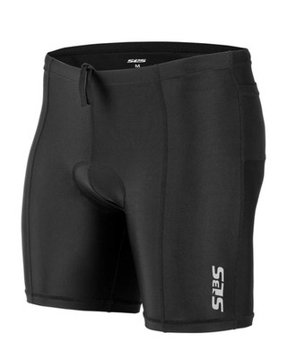 SLS3 Triathlon Shorts Mens   Tri Shorts Mens   2 Pockets FRT   Designed by At...