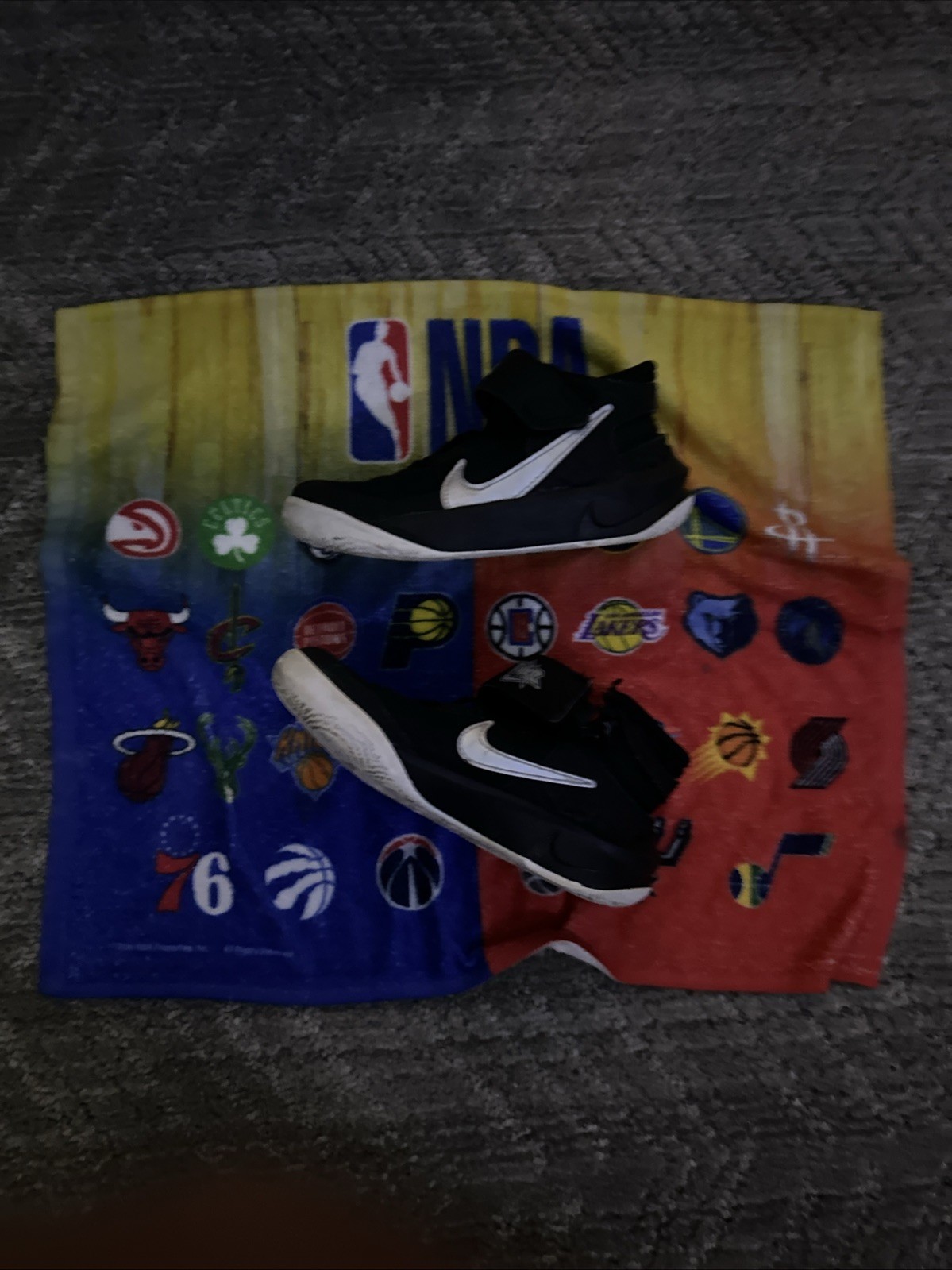 SAOLA Team Hustle taglia bambino 11 5 anni molto