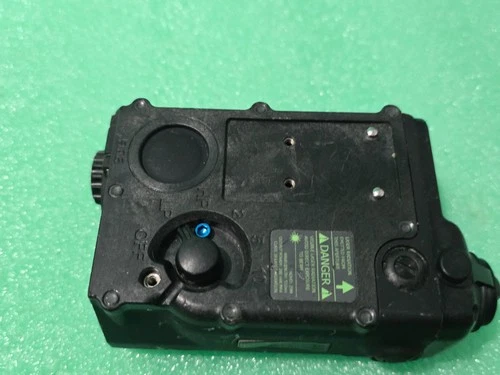 L3 Green Laser Interdiction System GLIS Green Laser Module P/N: GLS-002-A1