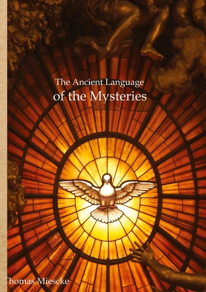Thomas Miescke | Astrology - The Ancient Language Of The Mysteries | Buch (2020)-image