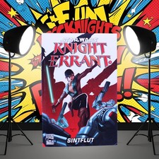 Star Wars Comic Sonderband Nr. 69: Knight Errant - Sintflut