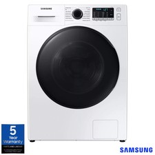 Samsung Series 5 WD80TA046BE/EU, 8kg/5kg, 1400rpm, Washer Dryer, E Rated in