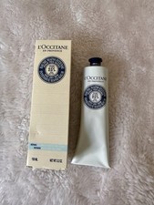 LOCCITANE 25 % SHEA BUTTER INTENSIVE HAND VER...