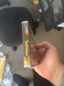 Pandemonium (Nokia N Gage) Complete 