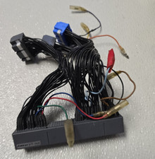 Jdm Acura Integra Dc2 Type-r Ecu Extension Harness Field Vt-h4 Jdm Acura Integra Dc2 Type-r Ecu Extension Harness Field Vt-h4