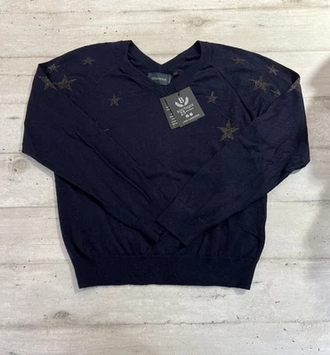 Pull 100 % pur cachemire femme Zadig et Voltaire TG M cachemire - Photo 1/4
