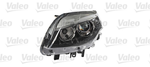 Valeo 044539 Hauptscheinwerfer For Renault-image