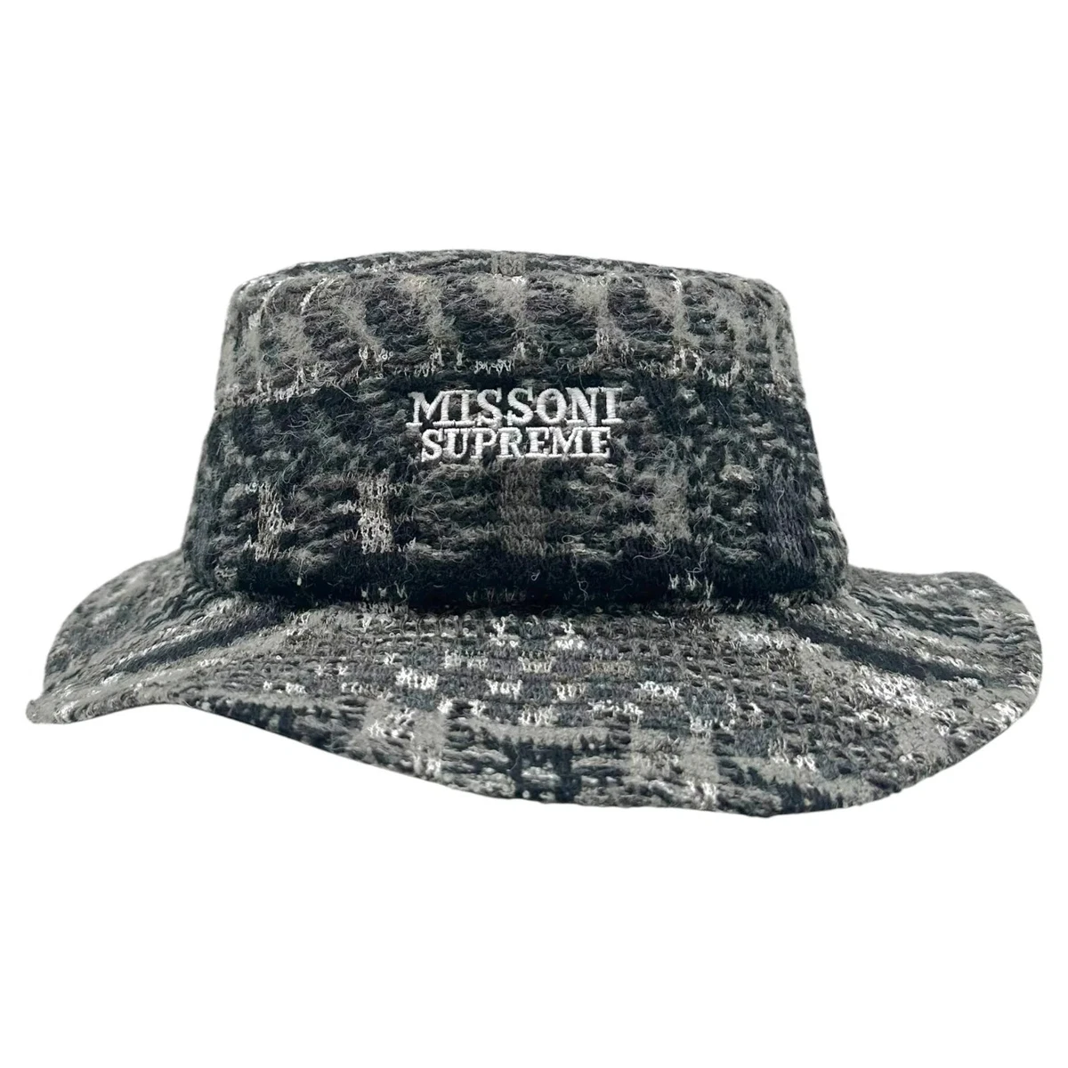 Missoni Black Hats for Women for sale | eBay