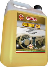 MA-FRA Pulimax 2.0, APC Universal Cleaner For Car Interiors 4.5L