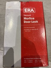 3 Inch 5 Lever Mortice Door Lock