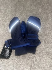 NEW -- Children's Place insulated thermolite toddler mittens.