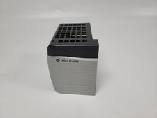 Allen Bradley 1756-PA72/C ControlLogix AC Standard Power Supply Parts