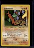 2001 Pokemon Neo Revelation Sudowoodo #26/64