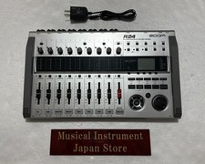 Zoom R24 24-Track Multi Track Recorder Audio Interface with Adapter