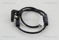 ABS Sensor Raddrehzahl Triscan 8180 28204 FüR CitroËN 3E SW 307 C4 CC Peugeot 3A