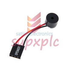 10PCS Mini Motherboard Speaker Mainboard PC Computer Case Buzzer BIOS Beep Alarm