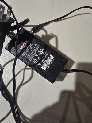 EPS-3 Power Supply ITE AC Adapter Model CYUS50-120300D 12V 3.0A CTI 25-2315