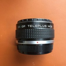 Kenko Teleplus