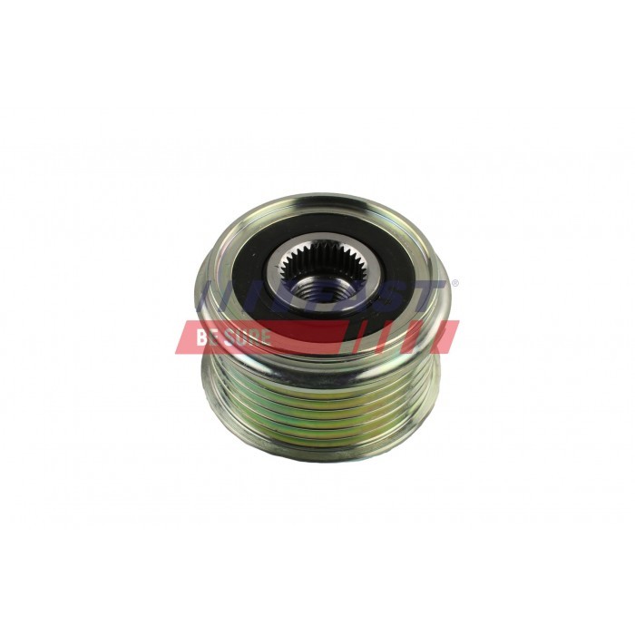 Poulie d'alternateur 5705KP antivibration pour moteurs Jumper et Ducato
