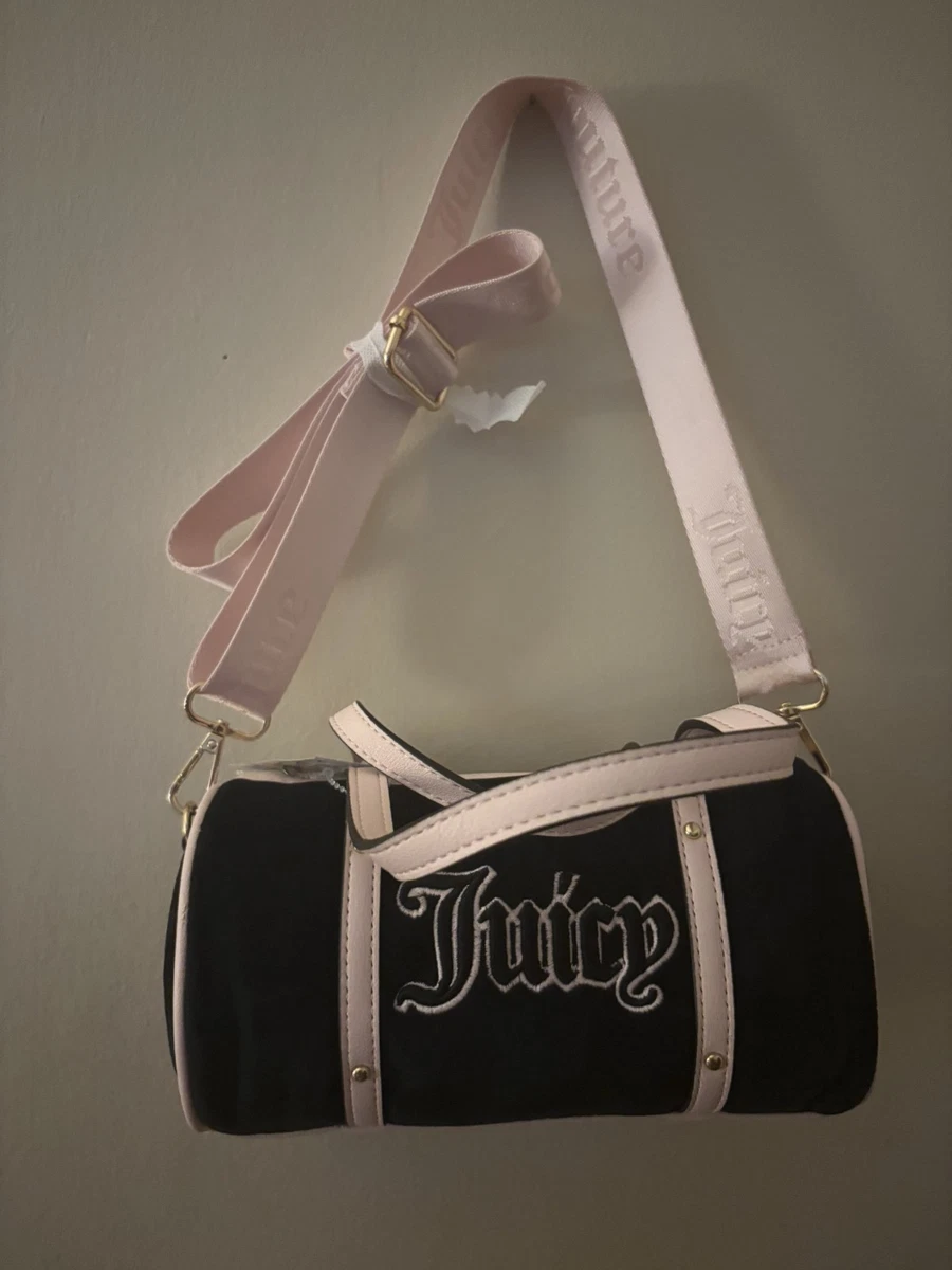 Juicy Couture Bag Charm Crossbody Bags & Handbags for Women for