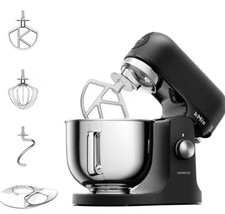 Kenwood Stand Mixer kMix KMX751 1000W Black