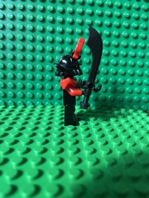 Lego Ninjago Golden Lloyd, Kai, Stone Army Lot 70503 70500