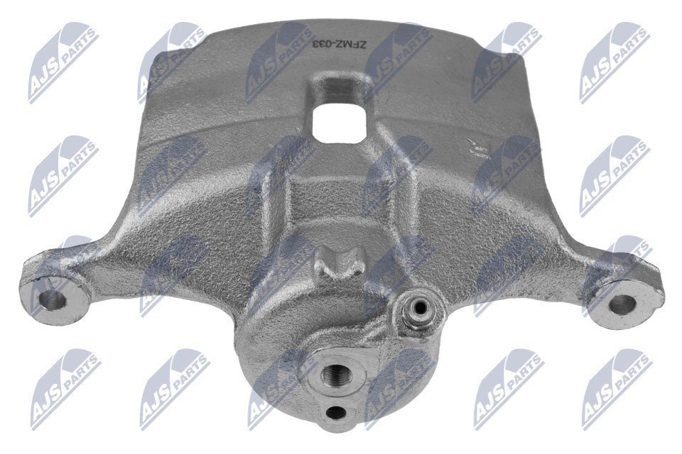 BRAKE CALIPER HZP-MZ-033 FOR MAZDA S5-DPTS/DPTR 1.5L PE-VPS/PEXB/PEXT 2.0L 4cyl